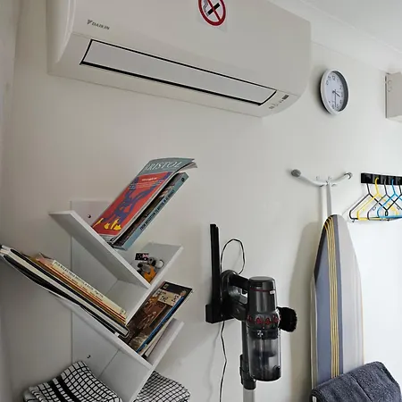 Modern Immaculate With Ac & Parking, Outside The Caz * Bristol